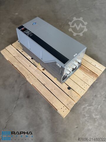 Frequenzumrichter 75kW Danfoss VLT HVAC Drive FC 102