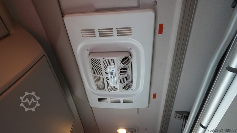 Standard-SZM DAF XF 480 – 6x2 SSC tractor unit