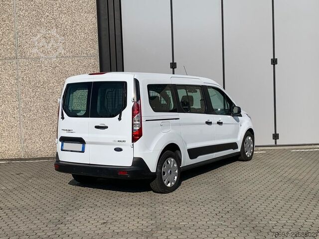 Compact van Ford Connect Combi 230 L2 - 5 posti Autocarro N1