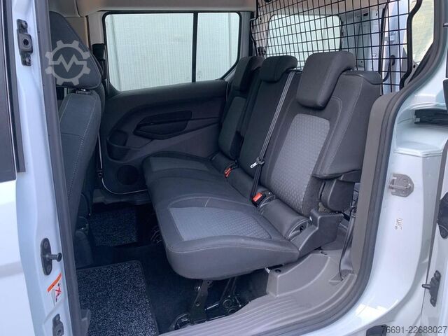 Compact van Ford Connect Combi 230 L2 - 5 posti Autocarro N1