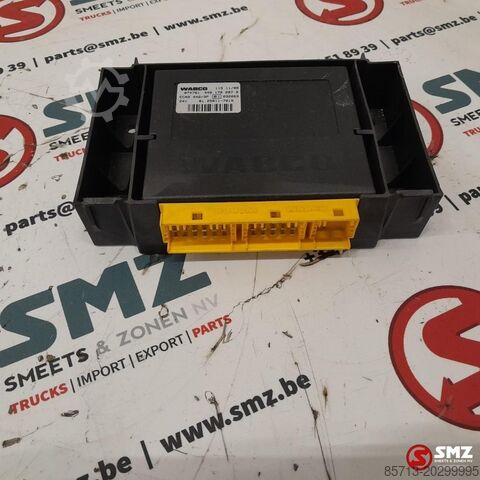 Engine management Man Occ ECU ECAS regeleenheid MAN