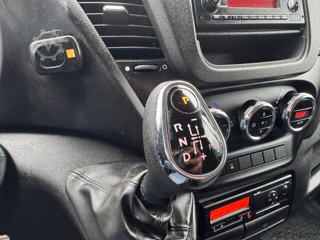 Iveco Daily 35S17 / Clickstar / Automatic / Veldhuizen / NL Van Iveco Daily 35S17 / Clickstar / Automaat / Veldhuizen...