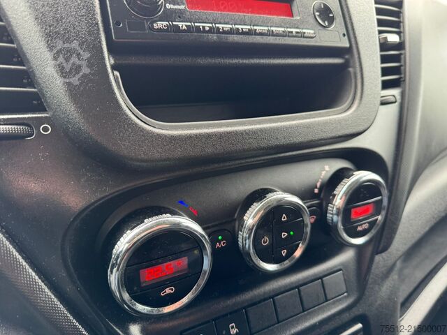 Iveco Daily 35S17 / Clickstar / Automatic / Veldhuizen / NL Van Iveco Daily 35S17 / Clickstar / Automaat / Veldhuizen...