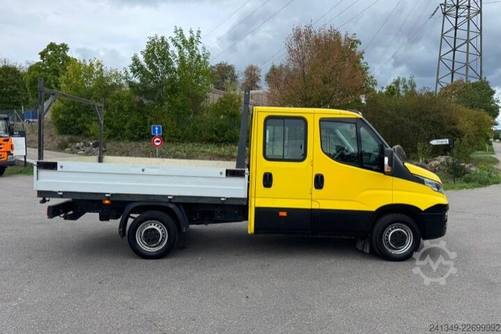 Van IVECO Daily 35S14