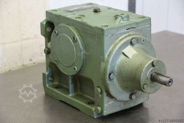 Getriebe 1:75,36 SEW-EURODRIVE SSG3W