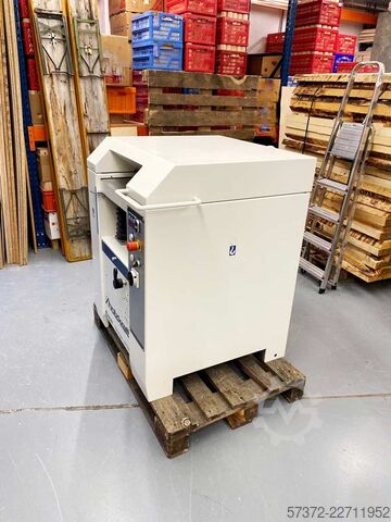 Dickenhobelmaschine Scm Minimax S 41es TERSA