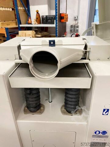 Dickenhobelmaschine Scm Minimax S 41es TERSA