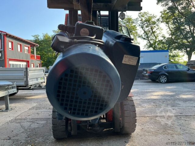 Vakuumpumpe U4.40  