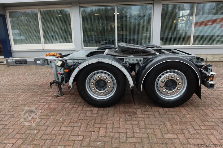 Tracon D18 L.S.V Dolly Tracon D18 L.S.V Dolly