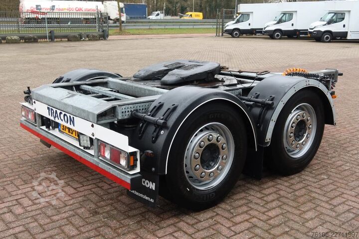 Tracon D18 L.S.V Dolly Tracon D18 L.S.V Dolly
