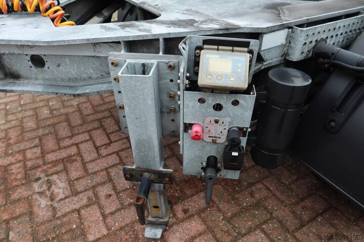 Tracon D18 L.S.V Dolly Tracon D18 L.S.V Dolly