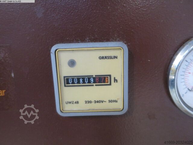 Compressor ALUP HL 1785-Z4
