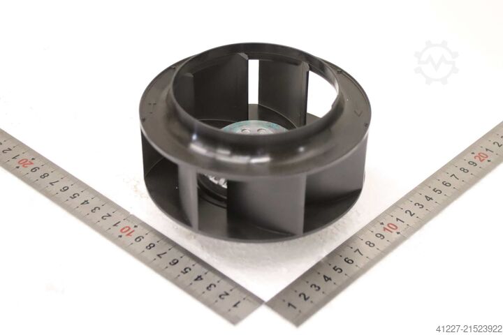 Radialventilator ebm-papst R2E133-BH66-26