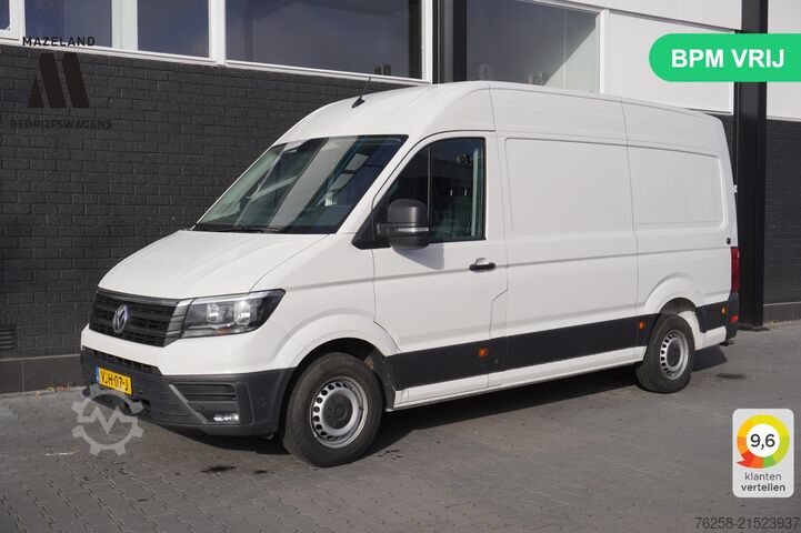 Kastenwagen VW Crafter 2.0 TDI L3H3 EURO 6 - Airco - Cruise - ...