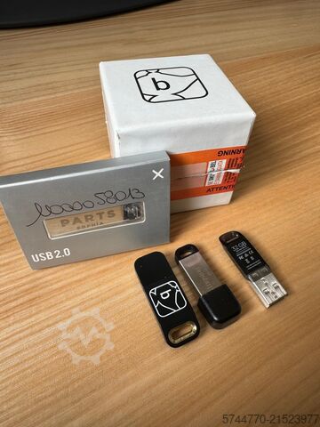 Vertikales Holzbearbeitungszentrum BIESSE BREMA EKO 2.2