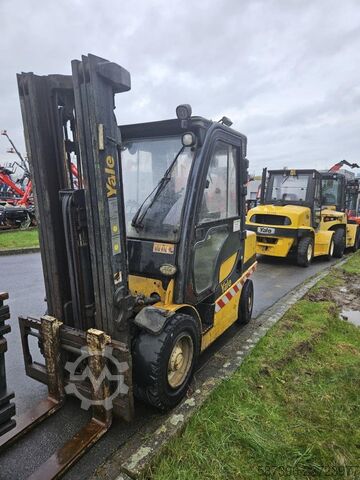 Dieselstapler Yale GDP35VX