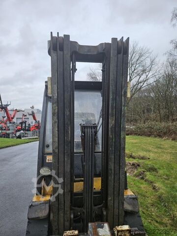 Dieselstapler Yale GDP35VX
