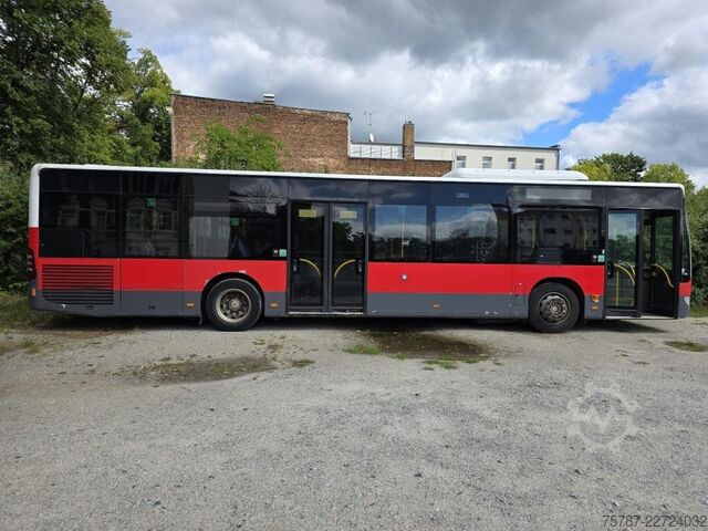Stadtbus MERCEDES-BENZ Citaro O530 Linie, 31+57+1, Klima, Standheizung