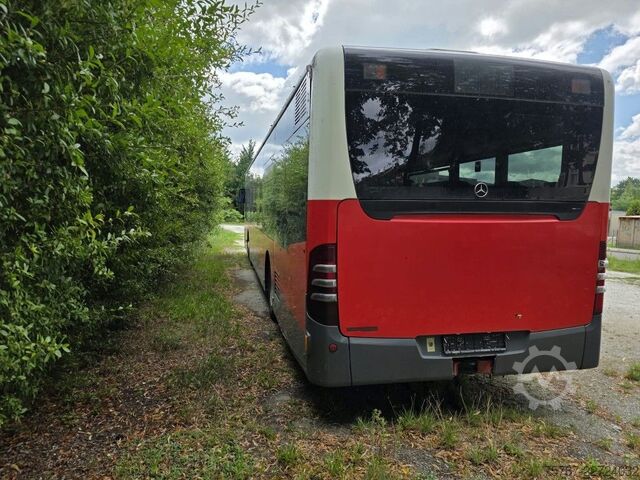 Stadtbus MERCEDES-BENZ Citaro O530 Linie, 31+57+1, Klima, Standheizung
