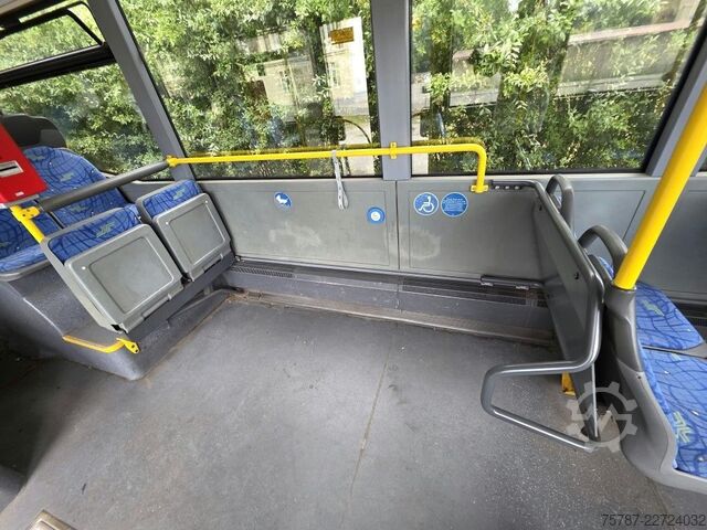 Stadtbus MERCEDES-BENZ Citaro O530 Linie, 31+57+1, Klima, Standheizung