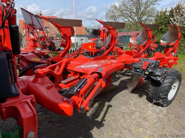 Pflug Kuhn VariMaster L4EH80101