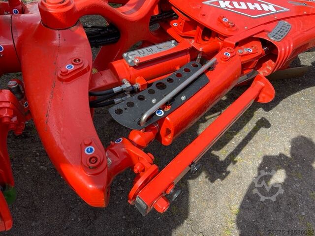 Pflug Kuhn VariMaster L4EH80101