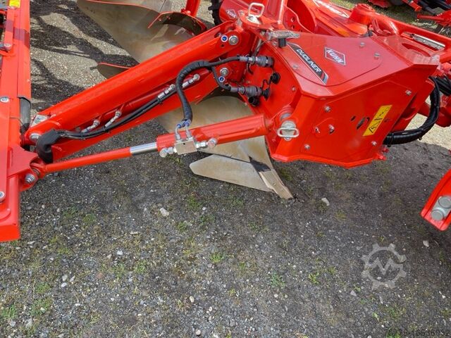 Pflug Kuhn VariMaster L4EH80101