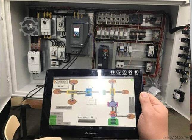 Crushing equipment/mobile crusher plant Constmach Mobile Crusher Plant 300 TPH Mobile Limestone Crushing Plant