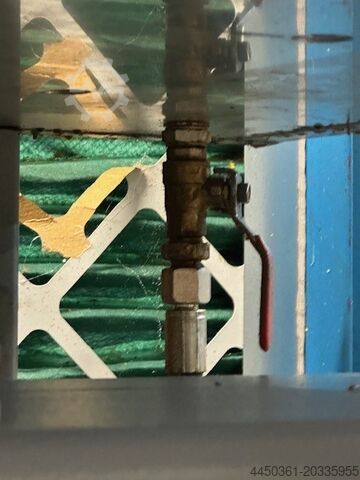 Hot Table for Hot Casting Polyurethane Bespoke High Temperature Casting Molding Table