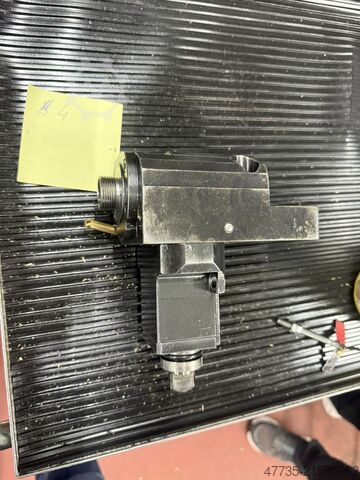 CNC-Drehmaschine MORI SEIKI ZL 150