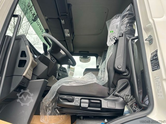 Other MAN TGM 18.320 4X4 Euro 6e Euromix 3-Seiten-Kipper