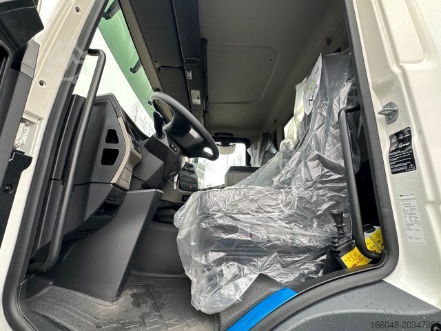 Sonstige MAN TGM 18.320 4x2 Euro6e  Hiab X-HiDuo 138DS-3