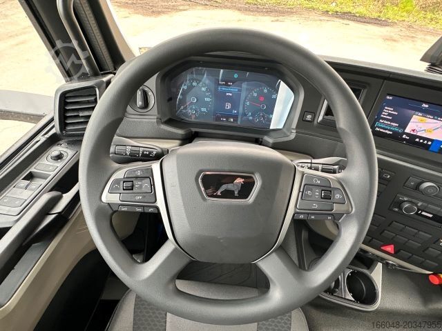 Sonstige MAN TGM 18.320 4x2 Euro6e  Hiab X-HiDuo 138DS-3