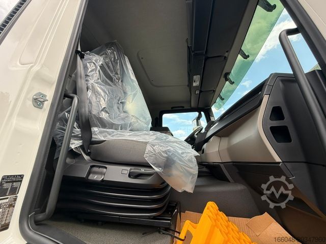 Other MAN TGM 18.320 4X2 / Euro 6e 3-Seiten-Kipper