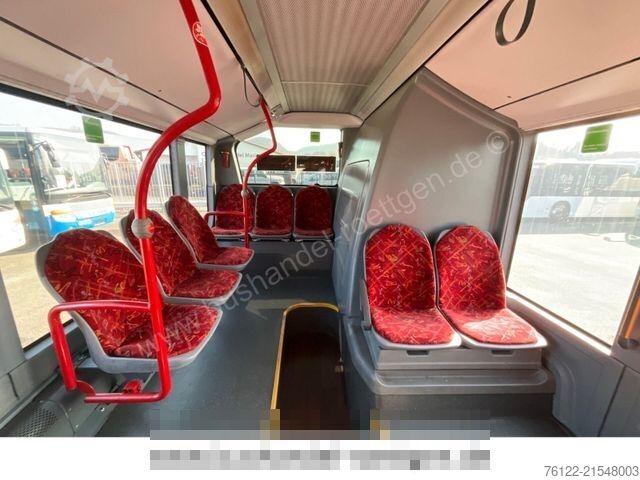 Gelenkbus MERCEDES-BENZ O 530 G Citaro/Klima/A23/A40/n. Motor in 01/2026