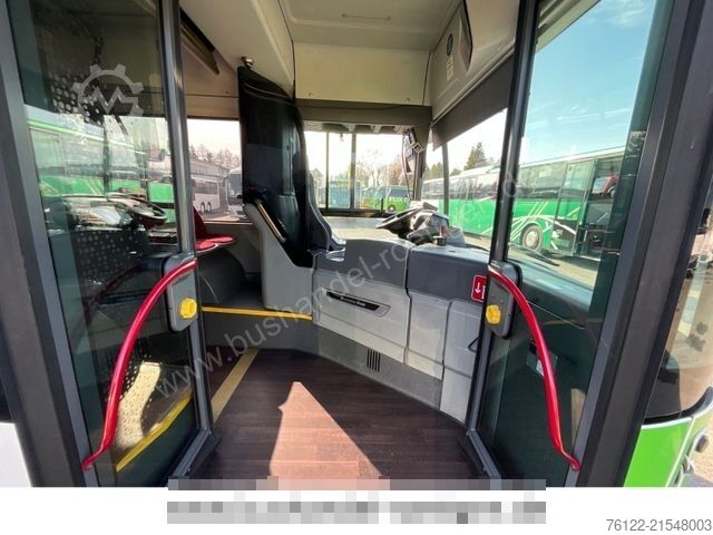 Gelenkbus MERCEDES-BENZ O 530 G Citaro/Klima/A23/A40/n. Motor in 01/2026