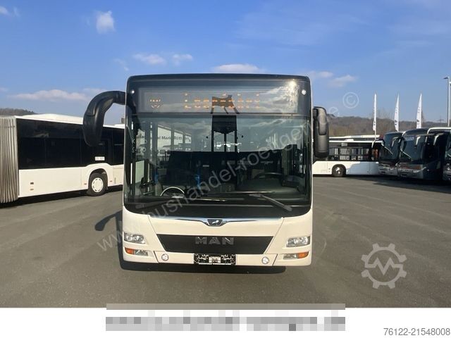 Stadtbus MAN A 20 Lion?s City Ue / Klima / O 530 Citaro