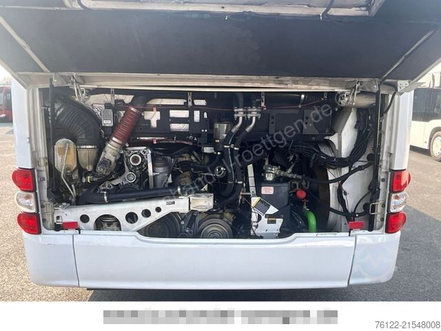 Stadtbus MAN A 20 Lion?s City Ue / Klima / O 530 Citaro