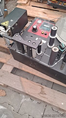 FOX IV 1004S Technologies FOX IV