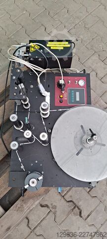 FOX IV 1004S Technologies FOX IV