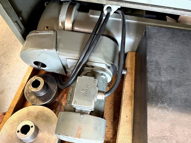 Werkzeugschrank mit Inhalt Workshop Drawer Cabinet with Contents