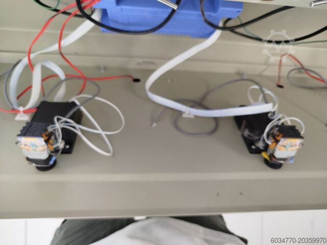 Rewinding machine Xindawei XDW-612