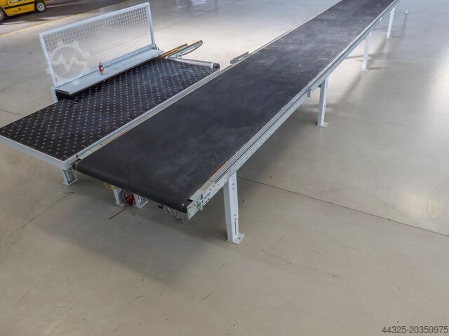 Panel Return Systems LIGMATECH ZHR 05/R/085