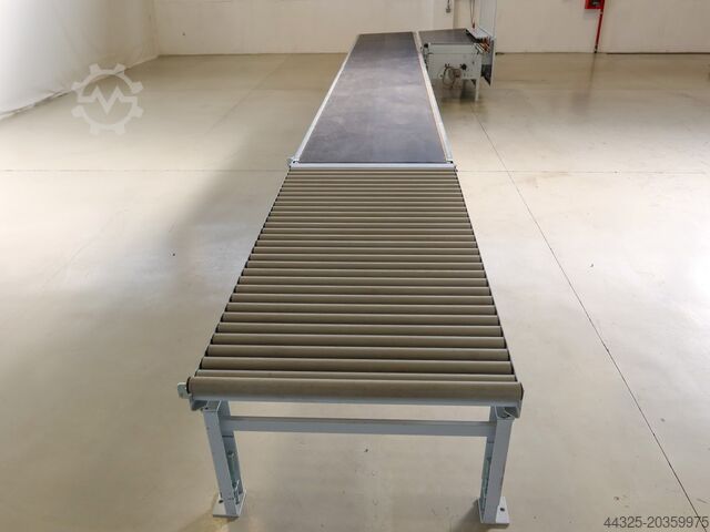 Panel Return Systems LIGMATECH ZHR 05/R/085