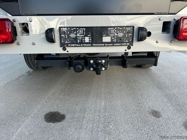 Transporter mit Kipper MAN 3.160 TGE 4x4 Neuwagen sofort lieferbar