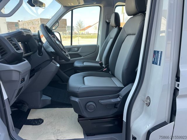 Transporter mit Kipper MAN 3.160 TGE 4x4 Neuwagen sofort lieferbar