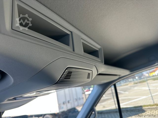 Transporter mit Kipper MAN 3.160 TGE 4x4 Neuwagen sofort lieferbar