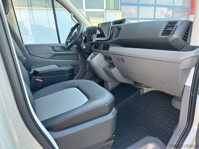 Transporter mit Kipper MAN 3.160 TGE 4x4 Neuwagen sofort lieferbar