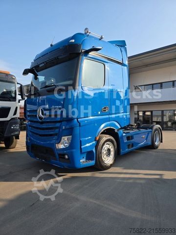 Standard SZM MERCEDES-BENZ Actros 1848 / BigSpace / Mirror Cam / Park Cool