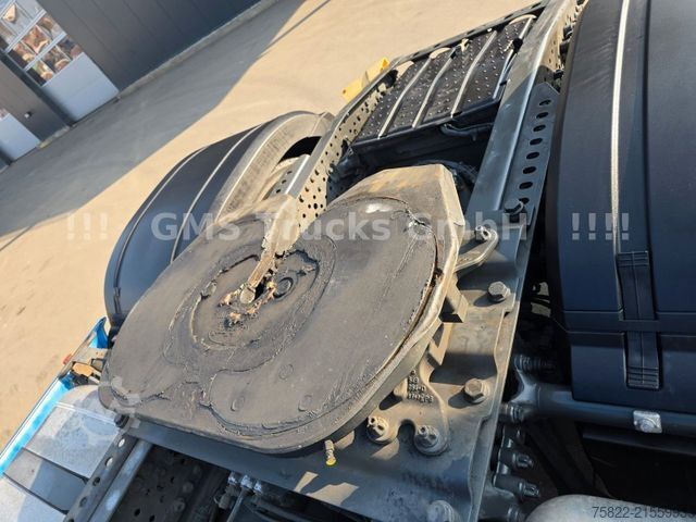 Standard SZM MERCEDES-BENZ Actros 1848 / BigSpace / Mirror Cam / Park Cool